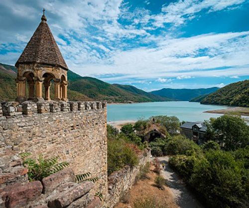 Georgia