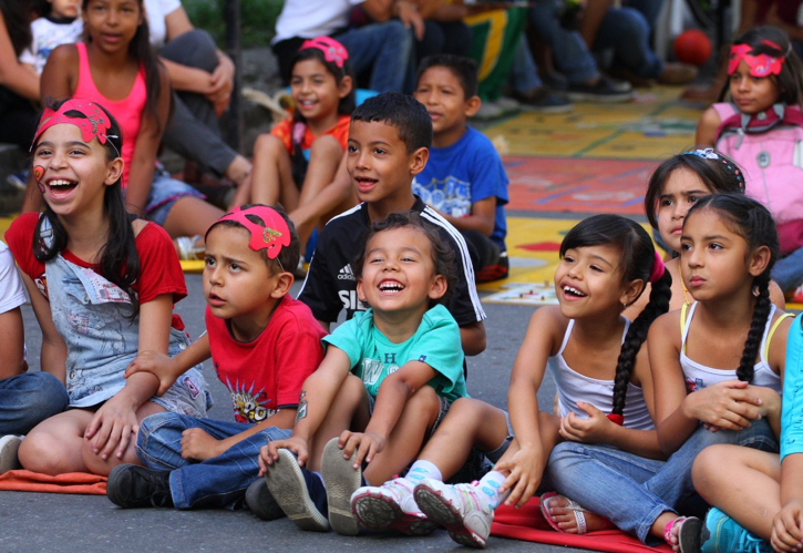 Que hacer en caceres con niños